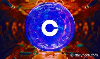 Coinbase Launches Support for Low-Cap Altcoin on Retail Trading Platform - The Daily Hodl