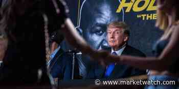 The 'Mother Memes' fall as retail investors rotate into the frothy MAGA meme trade - MarketWatch