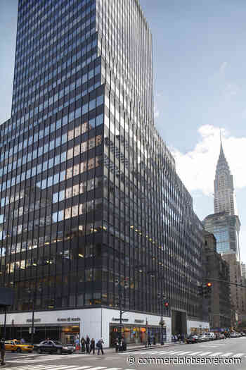 SL Green Signs 5 Office and Retail Deals in Midtown and Union Square - Commercial Observer