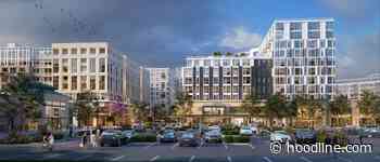 New West San Jose development mix could mix housing, high-end retail, - Hoodline