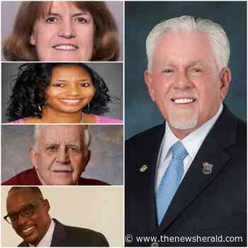 Roads, retail development among top issues for Romulus mayoral, council candidates - Southgate News Herald