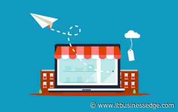 7 Smart Retail Solutions that are Changing Ecommerce | ITBE - IT Business Edge