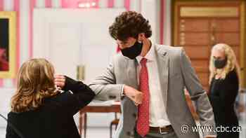 Trudeau names his new cabinet Tuesday. Here are some of the perks and quirks of being a minister