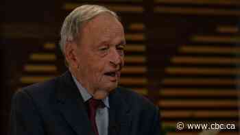 Trudeau would have been 'better served' to listen to party's old guard, says Chrétien