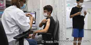 White House Details Plans to Vaccinate 28M Children Age 5-11 - The National Herald