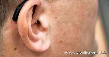 Mehr Hörgeräte / Ohrringe im Fundbüro Bitburg, Prüm, Daun durch Corona? - Trierischer Volksfreund