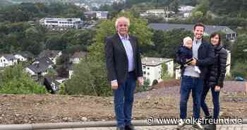 Daun: Baugrund heiß begehrt - Neubaugebiet könnte noch wachsen - Trierischer Volksfreund
