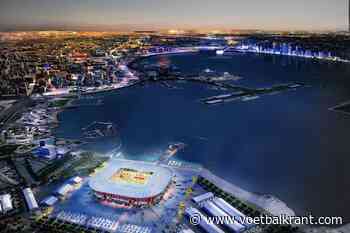 Mag er op het WK in Qatar een pintje gedronken worden? &quot;Toegelaten in de voorziene zones&quot;