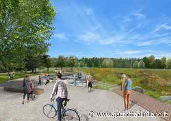 Parco dell'Acqua di Arcore, inaugurazione sabato 23 a cura di BrianzAcque. - gazzettadimilano.it