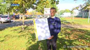 Stad Aarschot en politie ondertekenen SAVE-charter, om zich nog meer te engageren voor veiliger verkeer - ROB-tv