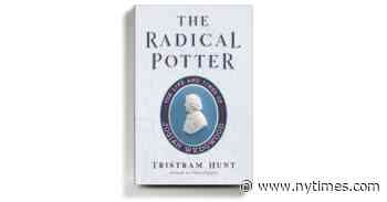 A Transporting and Cozy Biography of a Pottery Pioneer