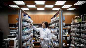 Ontario should allow more routine vaccinations at pharmacies, says pharmacy association
