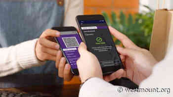 Update on municipal activities and vaccination passport requirements | City of Westmount - Ville de Westmount