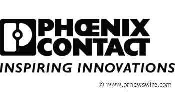 Groundbreaking ceremony in Blomberg: Phoenix Contact builds an energy-efficient facility for machine building