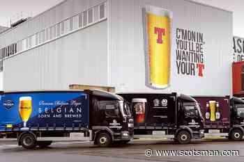 Social media agency cheers deal to work with premium Tennent's brands - The Scotsman