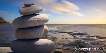 UHD's Accelerated Transfer Academy & Social Work Program Host Mindfulness Mondays - UHD News