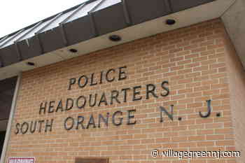 Social Work Outreach Team Starts Accepting Referrals from South Orange Police, Rescue Squad - The Village Green