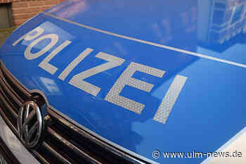 Drei Schwerverletzte nach Unfall auf A 8