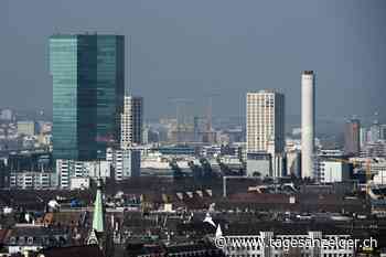 «Apropos» – der tägliche Podcast - Zürich, das neue Silicon Valley? - Tages-Anzeiger