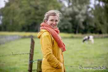 Elena Peeters: “Ik ben 'die theatermadam van de Kempen' geworden” - Gazet van Antwerpen