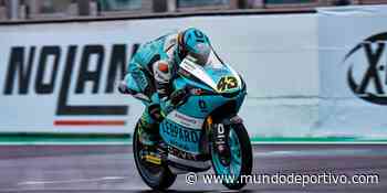 Xavi Artigas sorprende en los terceros libres - Mundo Deportivo