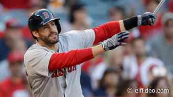 Jugadores de los Red Sox de Boston que son agentes libres - El Fildeo