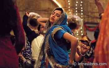 La lenta muerte de la libertad artística en India - LetrasLibres.com