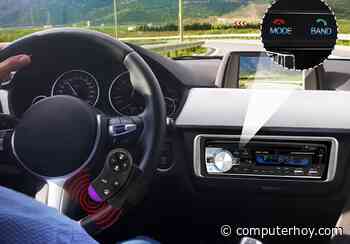 Esta autoradio con Bluetooth, manos libres y reproductor MP3 funciona hasta en tu Opel Corsa de 2001, y solo cuesta 25 euros - Computer Hoy