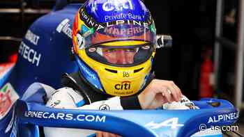 Con el susto en el cuerpo - AS