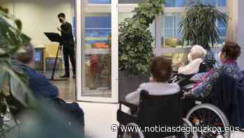 Las residencias de Gipuzkoa quedan libres de covid-19 - Noticias de Gipuzkoa