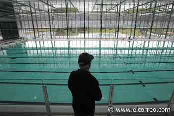 Nuevas plazas libres en las piscinas de Vitoria: cómo conseguir uno de los 742 cupos - El Correo