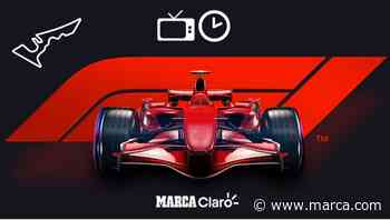 Prácticas Libres del GP de Estados Unidos: Horario y dónde ver en vivo hoy la carrera de la Fórmula 1 - MARCA.com