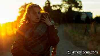 Cine aparte • Distancia de rescate - LetrasLibres.com