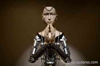 Letras Libres La calma en la ciudad antigua | - LetrasLibres.com