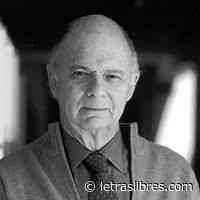 Quiénes somos - LetrasLibres.com