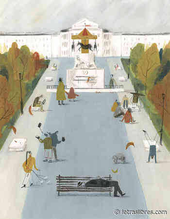 Los vientos - LetrasLibres.com