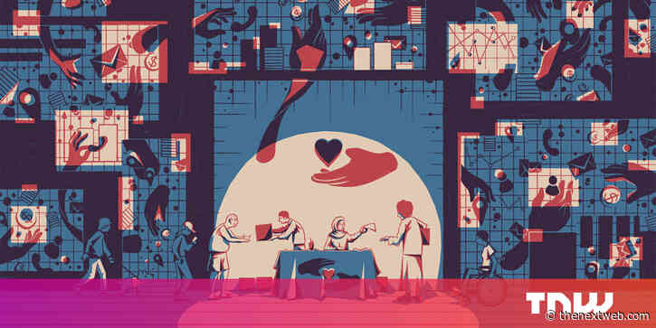 Nonprofit websites are riddled with ad trackers