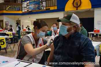 BC records 13 more COVID-19 deaths Friday, 649 new cases – Comox Valley Record - Comox Valley Record