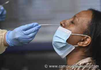 COVID-related medical cost coverage extended for BC residents without MSP – Comox Valley Record - Comox Valley Record