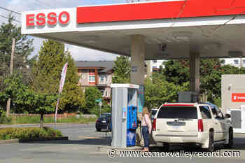 Gas prices fuel highest inflation rate in nearly two decades – Comox Valley Record - Comox Valley Record