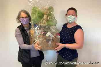 Comox Valley Child Development Association 50/50 tickets available - Comox Valley Record