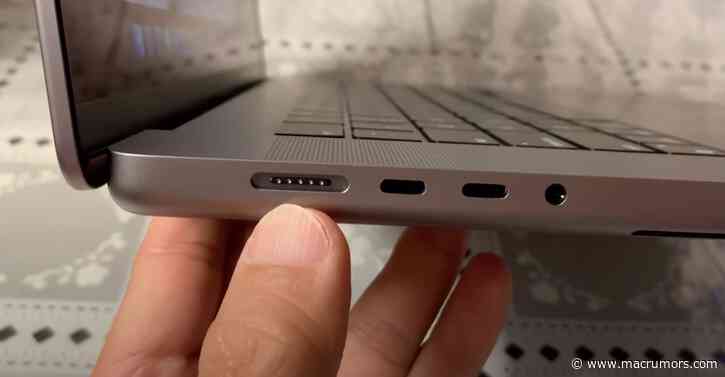 New Video Provides Extensive Hands-on Look at New 16-inch MacBook Pro [Updated]