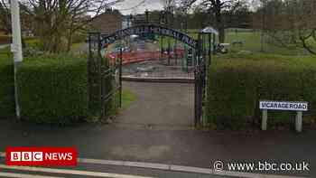 Woman followed and sexually assaulted in Poulton park