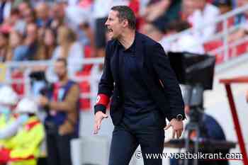 Antwerp wil rug rechten tegen Club Brugge: &quot;Snap niet wat daar gebeurde&quot; en &quot;De beste ploeg van België is ...&quot;