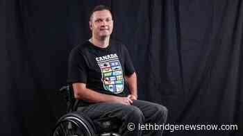 Canada's Ideson drops opener to U.S. at world wheelchair curling championship - Lethbridge News Now