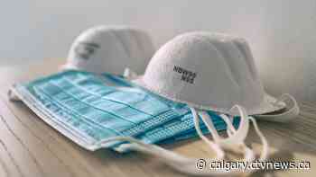 3 inmates, 4 staff positve for COVID-19 at Lethbridge Correctional Centre, outbreak declared | CTV News - CTV News Calgary