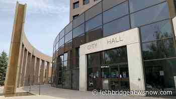 City of Lethbridge releases official municipal election results - Lethbridge News Now