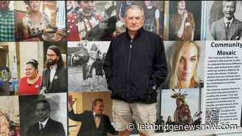 Lethbridge councillor-elect John Middleton-Hope excited for future in the city - Lethbridge News Now