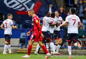 Bolton Wanderers 2-2 Gillingham - Big match verdict