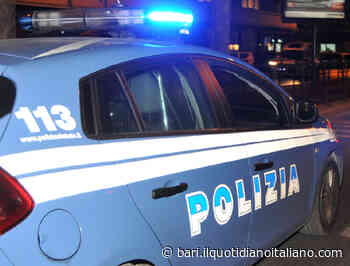 Bari, agguato al tondo di Carbonara: arrestate 9 persone del clan Parisi-Palermiti - Il Quotidiano Italiano - Bari